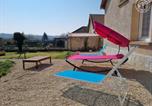 Location vacances  Aisne - Maison paisible avec jardin, animaux bienvenus, parking privé - Fr-1-532-21-1