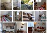Location vacances Talca - Apart home Talca - casa amoblada 8 personas-1