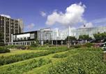 Hôtel Dortmund - Mercure Hotel Dortmund Messe-1