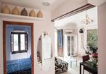 Location vacances Francavilla di Sicilia - Holiday home La Martina-4