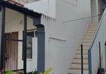 Location vacances Ooty - Blue Pearl Cottage-4