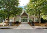 Hôtel Bridgeport - Residence Inn by Marriott Morgantown Medical Center Area-4