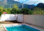 Location vacances Macaé - Casa morada da serra Macaé-1