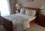 Hôtel Waterford - Meath Arms Country Inn-1