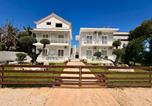 Location vacances Kipseli - Anatoli deluxe apartments & villa antonis-1