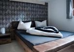 Location vacances Clausthal-Zellerfeld - Ferienhaus am Waldsee-3