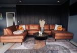 Location vacances Hella - Golden Circle Luxury Cottages Lake View-1