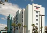 Hôtel Orlando - Springhill Suites Orlando Airport-1