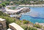 Location vacances Gythio - Lovely Apartment In Aghios Dimitrism-3