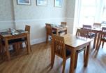 Location vacances Llandudno - The Cliffbury-2