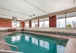 Hôtel Strathmore - Best Western Strathmore Inn-3