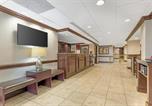 Hôtel Herndon - Best Western Dulles Airport Inn-3