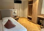 Hôtel Wölpinghausen - Hotel Restaurant Bullerdieck-3