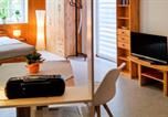Location vacances Děčín - Nice Apartment In Bad Schandau- Kleing-3