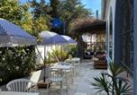 Hôtel Le Plan-de-la-Tour - Hotel Princesse D'Azur-1