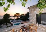 Location vacances Parga - Villa Veneziana in Syvota-4