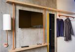 Hôtel Haute-Marne - Ibis budget Langres-1