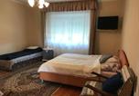 Location vacances Eger - Bandi Vendégház-4