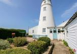 Location vacances Sutton Bridge - The Sir Peter Scott Lighthouse-3