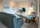 Location vacances Lancken-Granitz - Ferienpark Seedorf Fischerhaus - Ferienwohnung 3-4