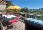 Location vacances Vence - Maison Diana-4