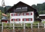 Location vacances Bavière - Ferienwohnung Heuser-1