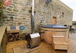 Location vacances Hartlington - Snave Cottage-4