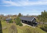 Location vacances Vinderup - Peaceful Holiday Dream By The Limfjord Coast-3