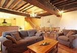 Location vacances Ceaucé - Charmante maison écologique avec jardin clos - Fr-1-497-7-4
