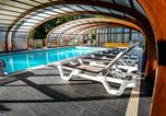 Camping Europa-Park - Auberge et Chalets de la Wormsa-1