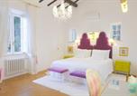 Location vacances Cerveteri - Villa Toji-3
