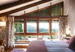 Location vacances Sant Gregori - Masia Can Pou-3