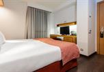 Hôtel Andorre - Vm Princep-2