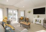 Location vacances Barton Bendish - Lakeside View-4