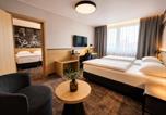 Hôtel Bratislava - Hotel Bratislava-3
