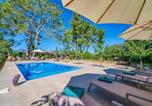 Location vacances Binissalem - Ideal Property Mallorca - Can Davero-2