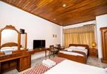 Location vacances Cangkringan - D Ajenk Boutique Guesthouse-2