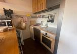 Location vacances Uvernet-Fours - Pra-Loup 1600 - Appartement T2 pour 6 pers, centre station, prox. pistes - Fr-1-165a-205-2