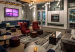 Hôtel Pineville - Aloft Charlotte Ballantyne-4