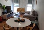 Location vacances Oiartzun - Apartamentos Parke24 San Sebastian by Ruva-4