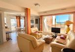 Location vacances La Grande-Motte - Appartement 4 pers, 2 ch, climatisé, La Grande Motte - Fr-1-716-79-1