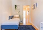 Location vacances Carnaxide - Paço de arco nice T3 apartment, perfect spot in town center-3