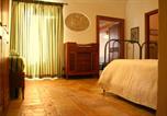 Location vacances Monsampolo del Tronto - Agriturismo Villa Fiore-2