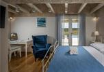 Location vacances Polača - Charming villa Viliska with heated pool-3