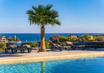 Hôtel Collioure - Les Jardins du Cèdre, Boutique hôtel & gastronomie-1