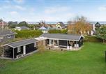 Location vacances Tørresø - A Stunning Home In Otterup With 3 Bedrooms And Wifi-1