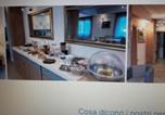 Hôtel Cassano allo Ionio - Hotel tre lanterne-2