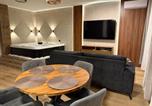 Location vacances Eger - Heaven Spa-2