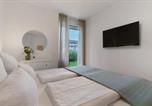 Location vacances Gare de Fribourg-en-Brisgau - Km Style Apartment 2-1