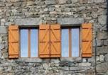 Location vacances  Lozère - Maison spacieuse avec jardin à Bel-Air-Val-d'Ance-2